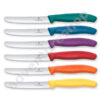 Victorinox 11cm coloured knives