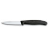 Black 8cm paring Knife