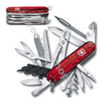 Victorinox Cyber Tool L