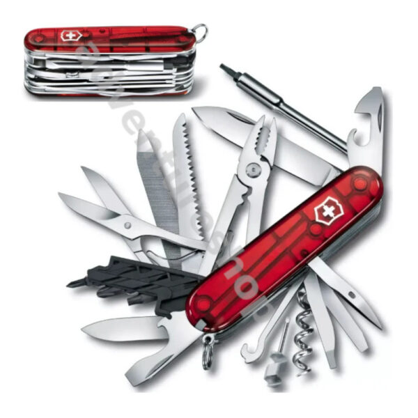 Victorinox Cyber Tool L